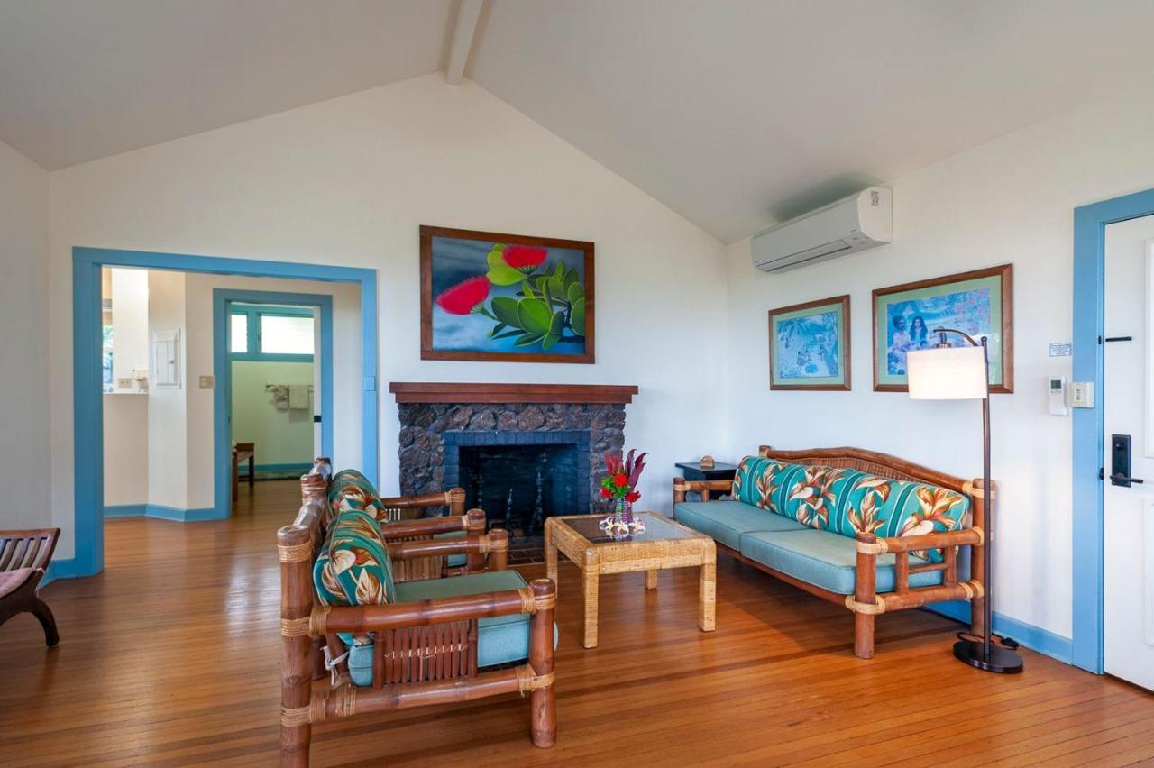 Poipu Plantation Vacation Rentals Koloa Esterno foto
