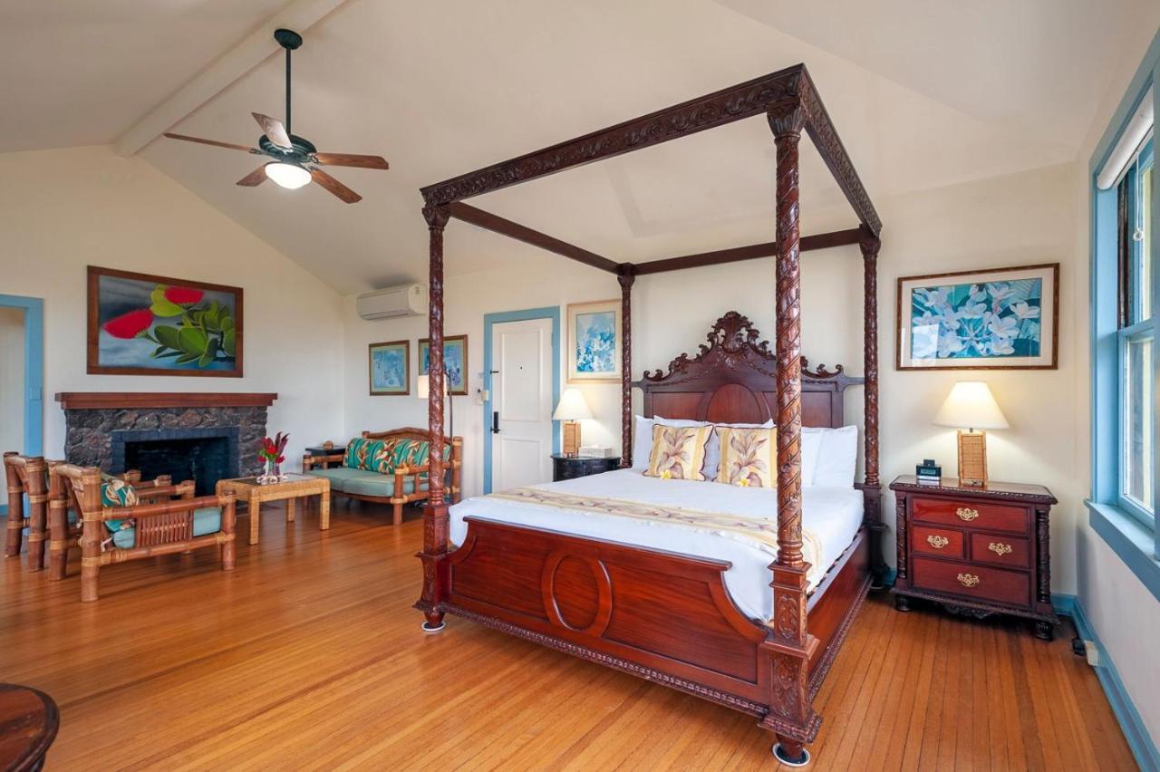 Poipu Plantation Vacation Rentals Koloa Esterno foto