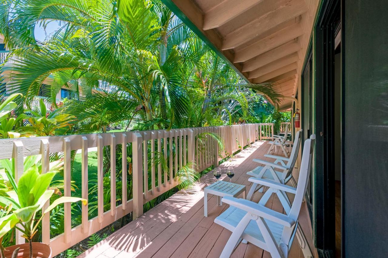 Poipu Plantation Vacation Rentals Koloa Esterno foto