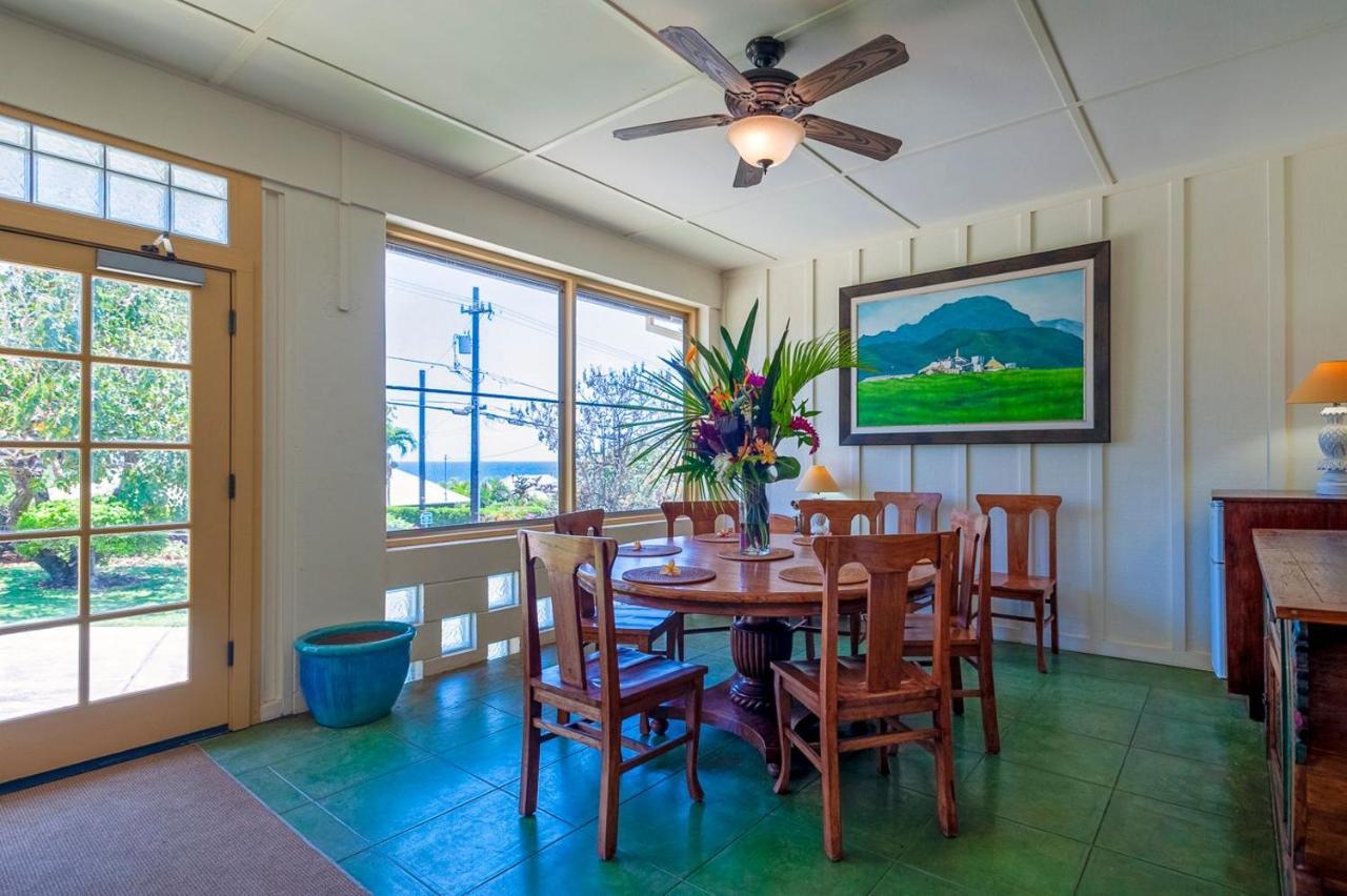 Poipu Plantation Vacation Rentals Koloa Esterno foto