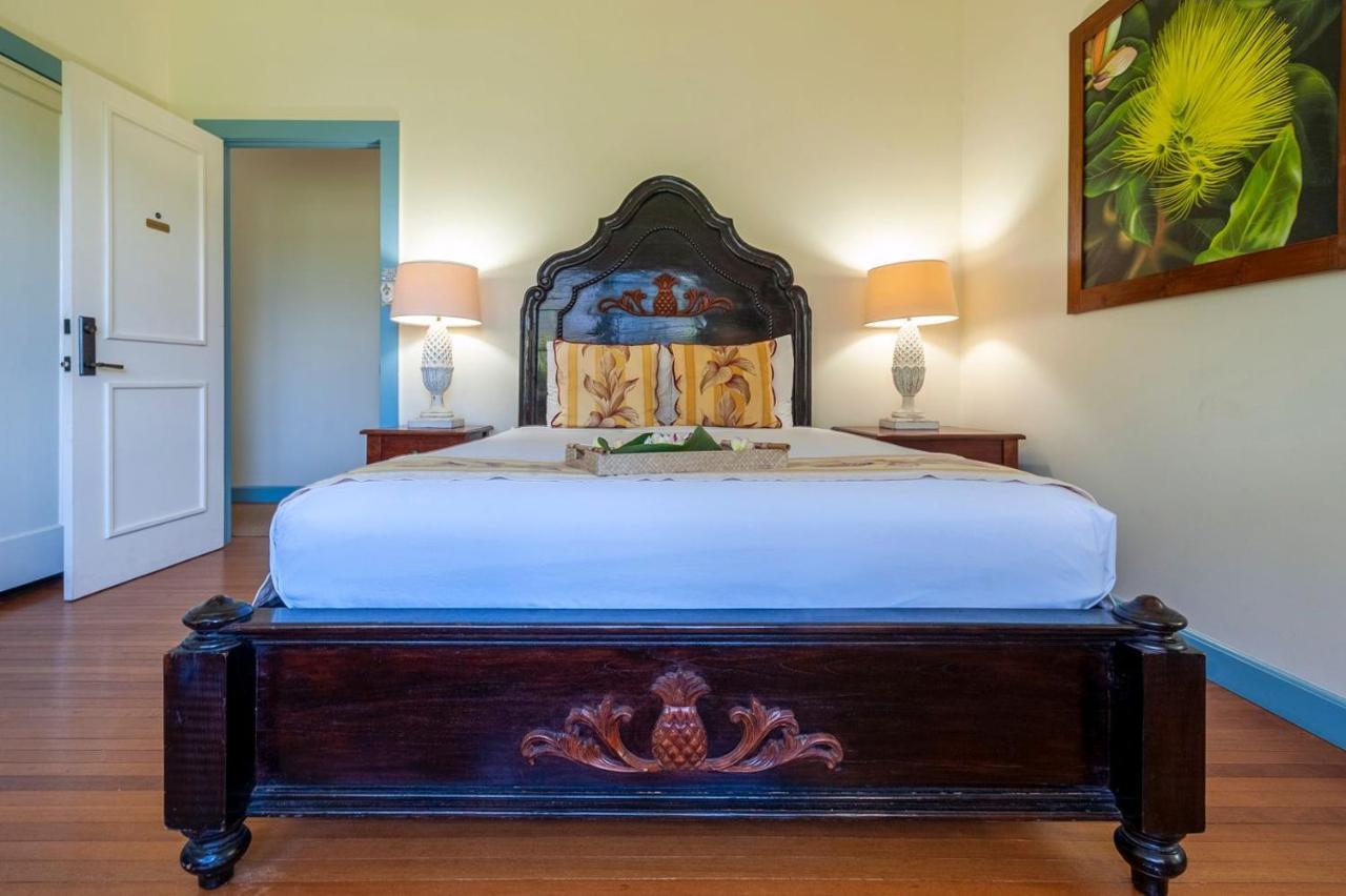 Poipu Plantation Vacation Rentals Koloa Esterno foto