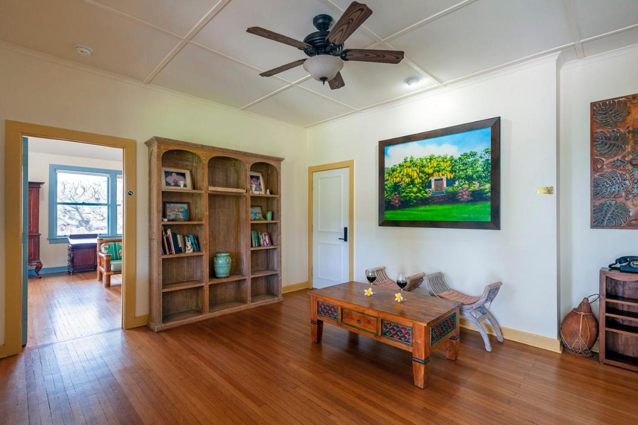 Poipu Plantation Vacation Rentals Koloa Esterno foto