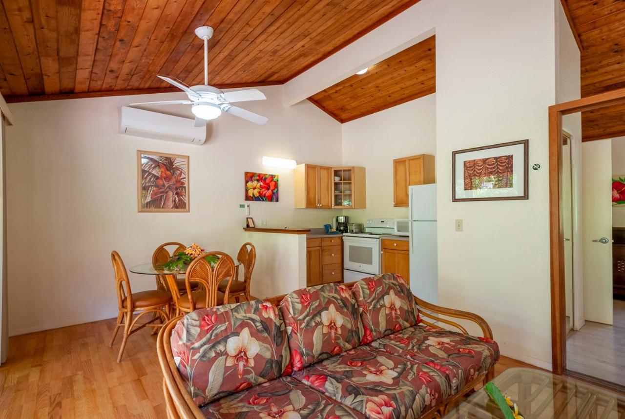 Poipu Plantation Vacation Rentals Koloa Esterno foto