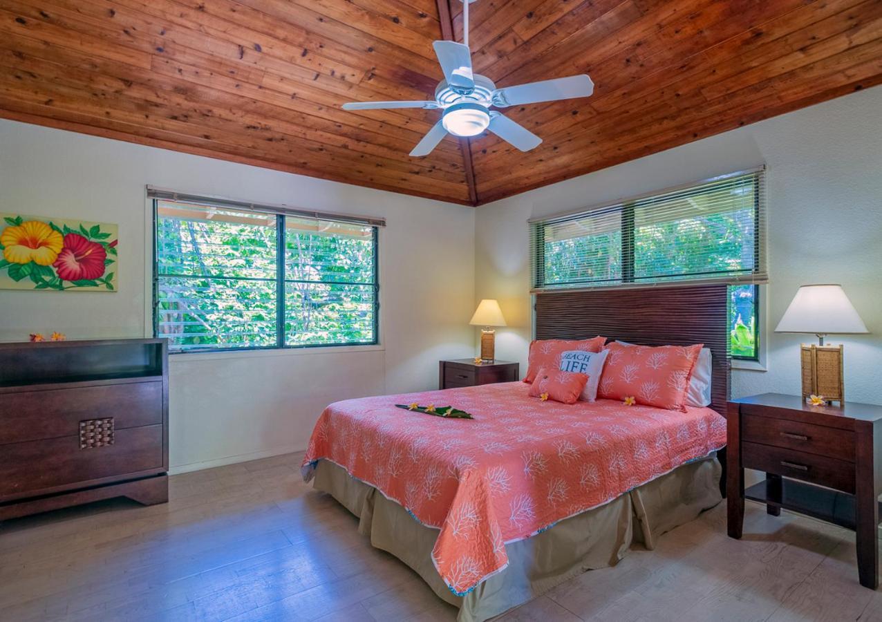 Poipu Plantation Vacation Rentals Koloa Esterno foto