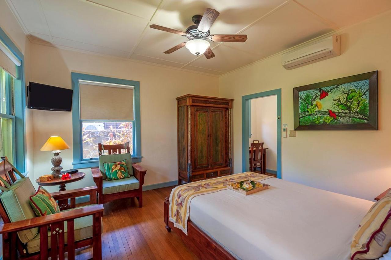 Poipu Plantation Vacation Rentals Koloa Esterno foto