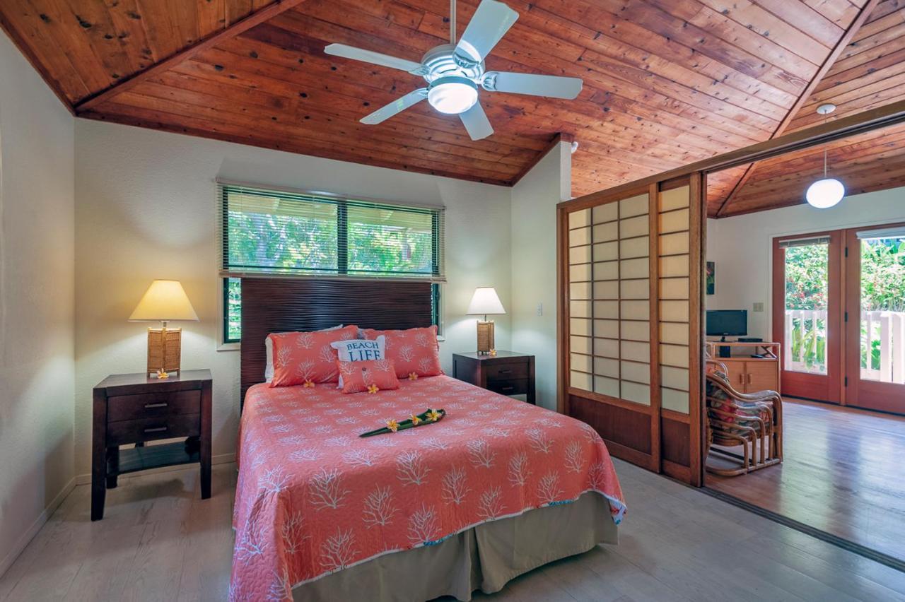 Poipu Plantation Vacation Rentals Koloa Esterno foto