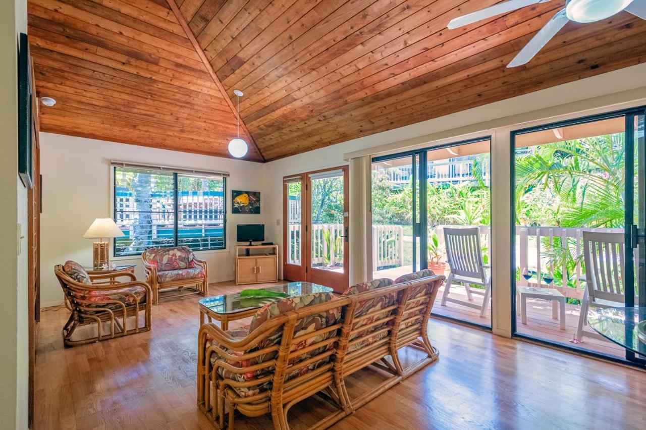 Poipu Plantation Vacation Rentals Koloa Esterno foto
