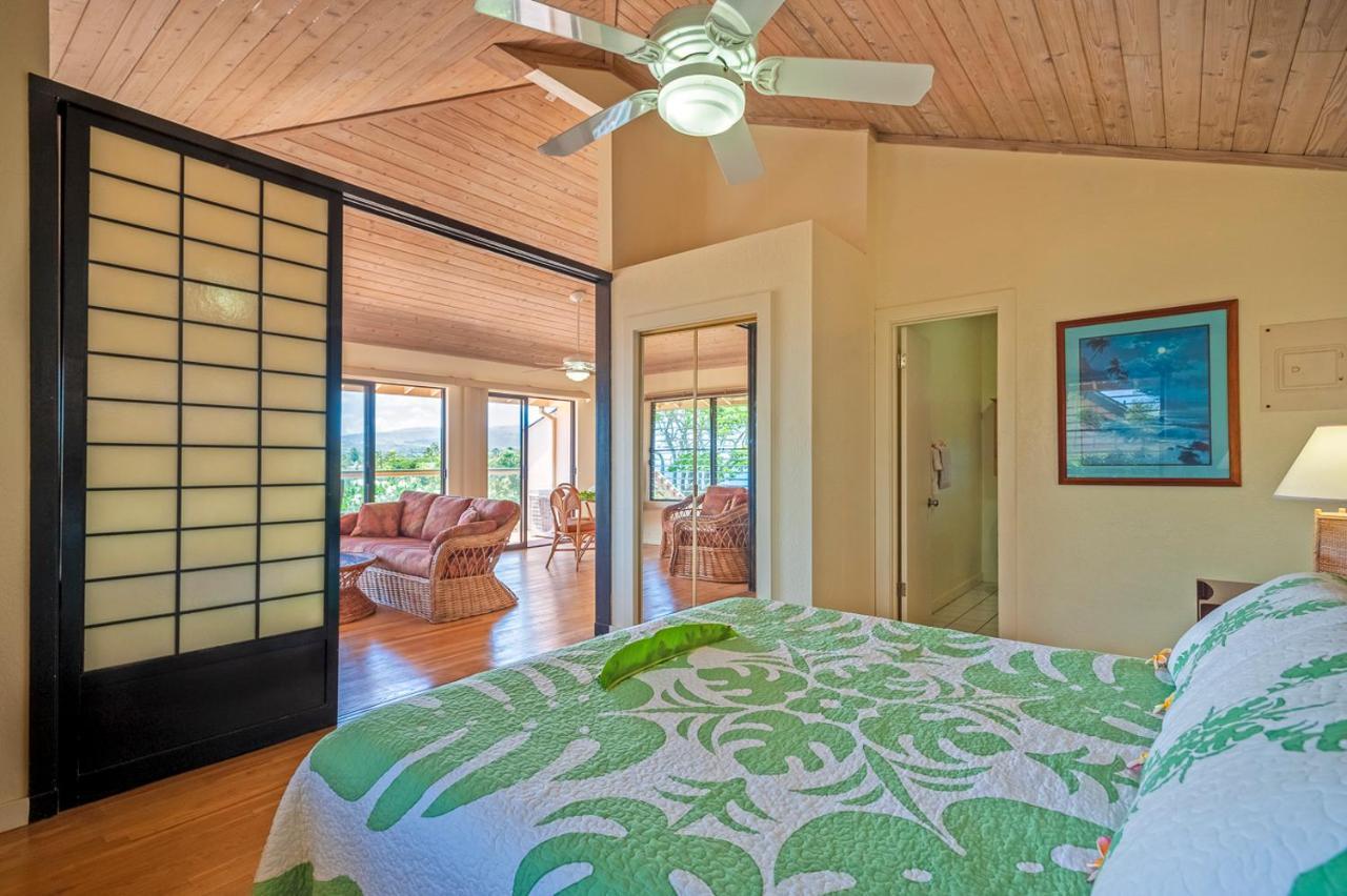 Poipu Plantation Vacation Rentals Koloa Esterno foto