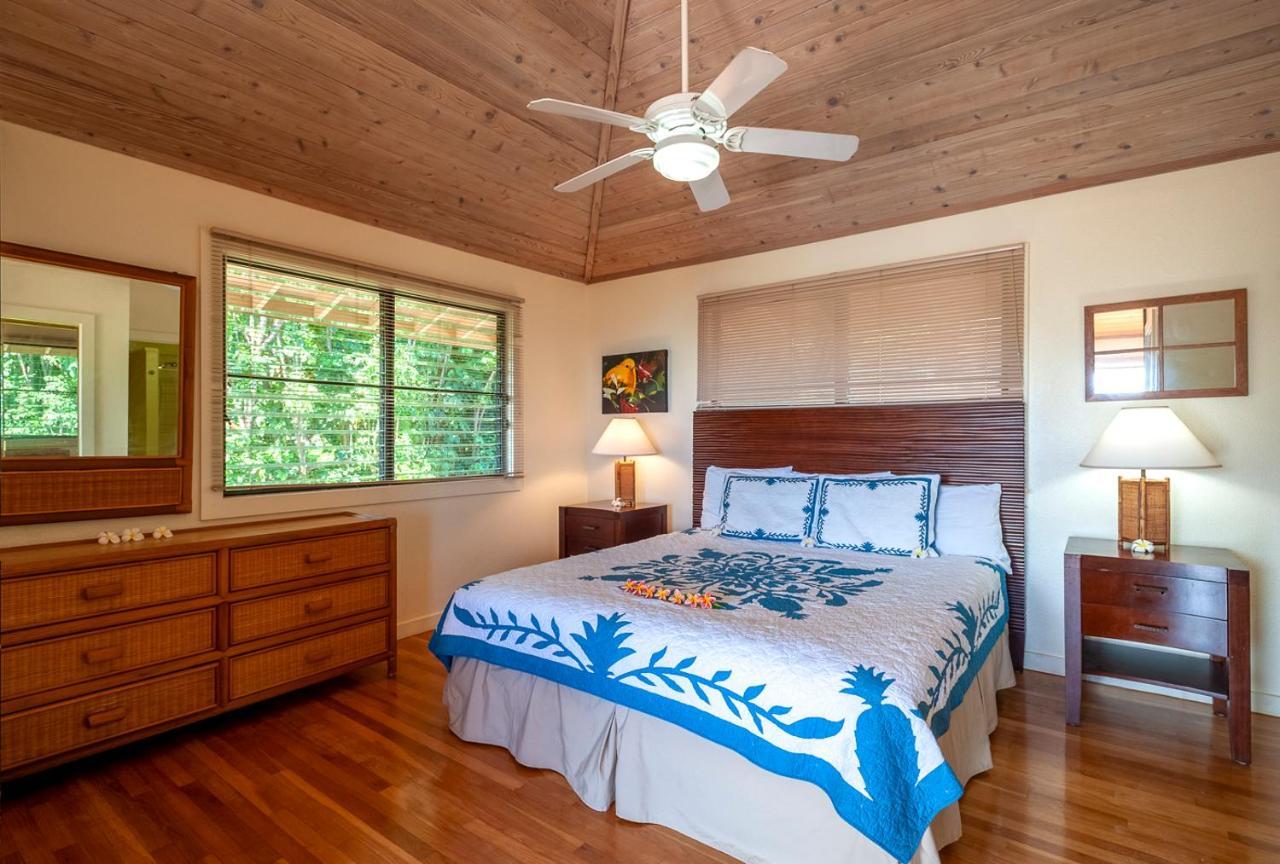Poipu Plantation Vacation Rentals Koloa Esterno foto