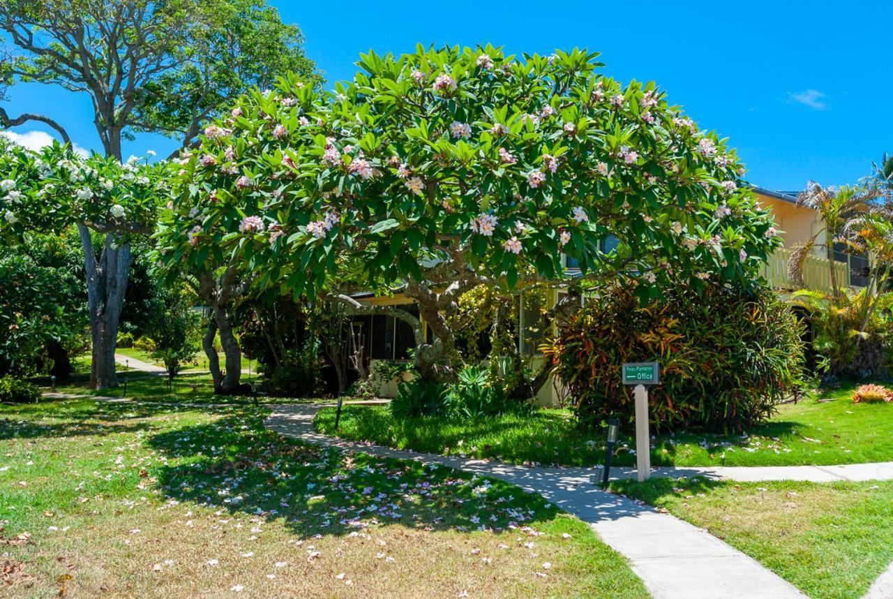 Poipu Plantation Vacation Rentals Koloa Esterno foto