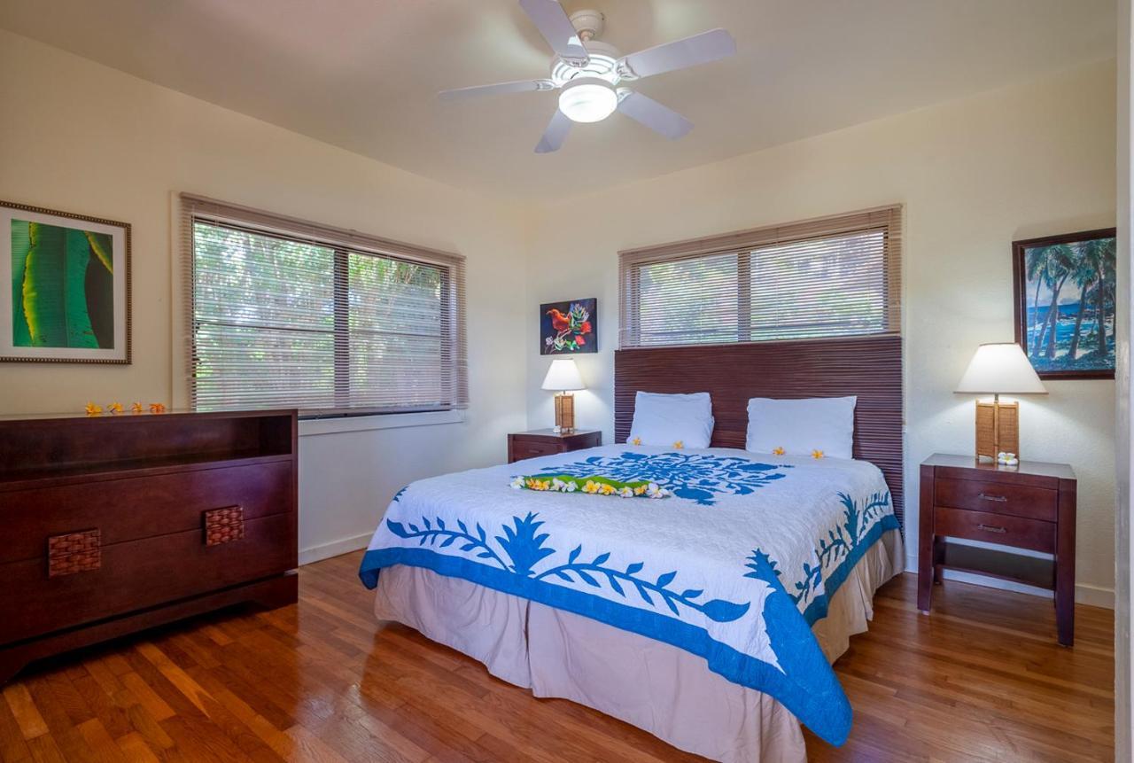 Poipu Plantation Vacation Rentals Koloa Esterno foto