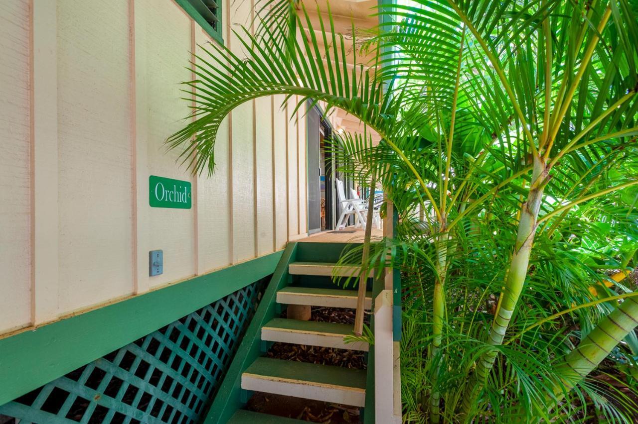 Poipu Plantation Vacation Rentals Koloa Esterno foto