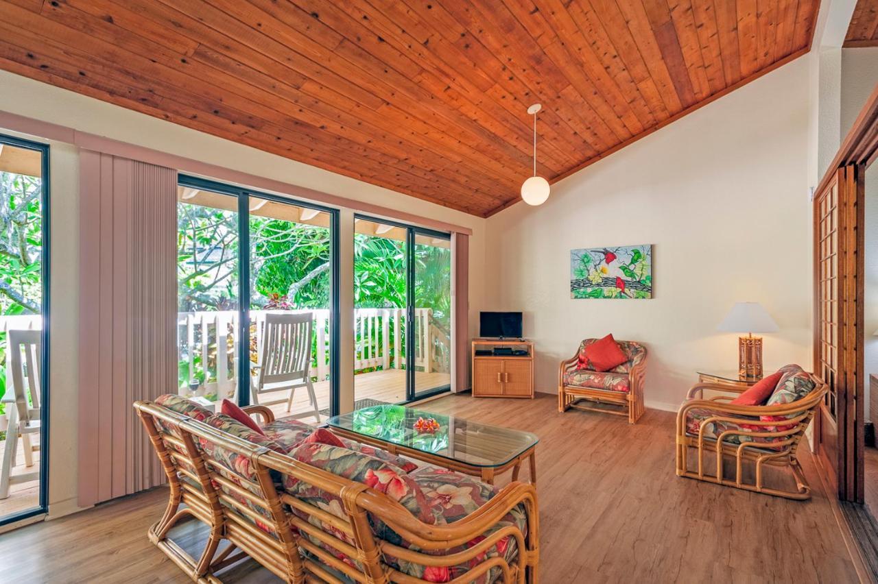 Poipu Plantation Vacation Rentals Koloa Esterno foto
