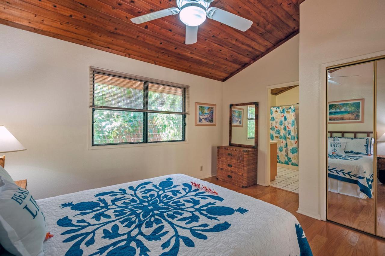 Poipu Plantation Vacation Rentals Koloa Esterno foto