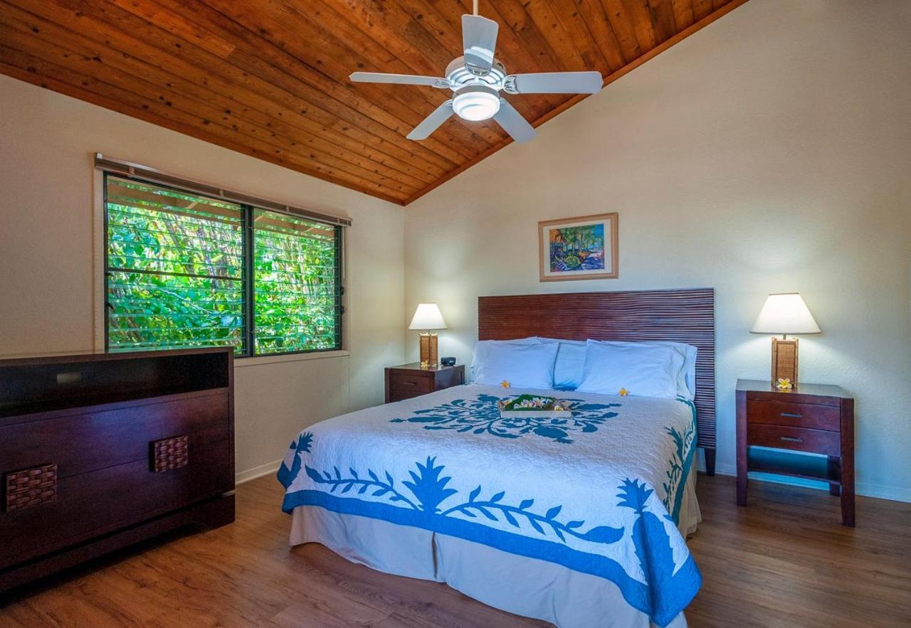 Poipu Plantation Vacation Rentals Koloa Esterno foto