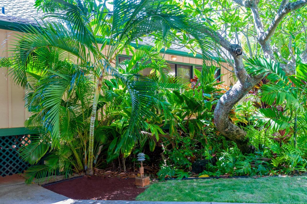 Poipu Plantation Vacation Rentals Koloa Esterno foto