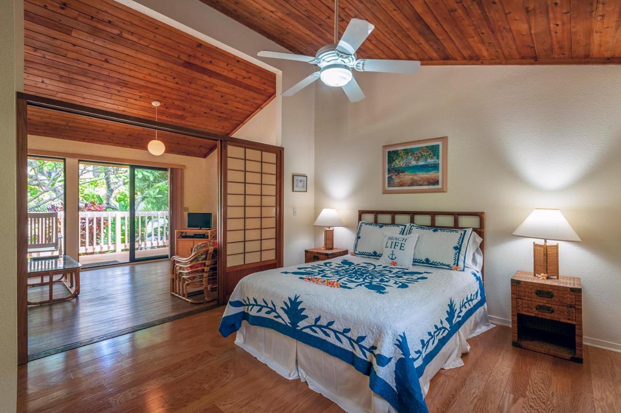 Poipu Plantation Vacation Rentals Koloa Esterno foto