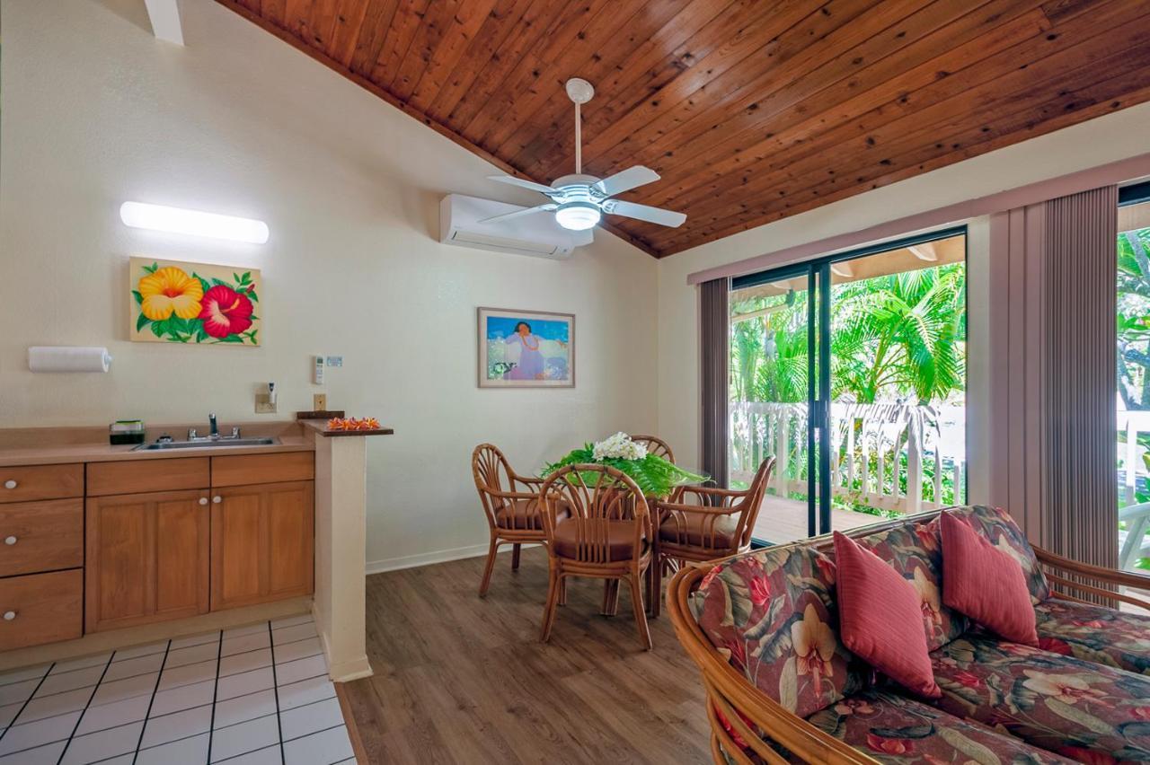 Poipu Plantation Vacation Rentals Koloa Esterno foto