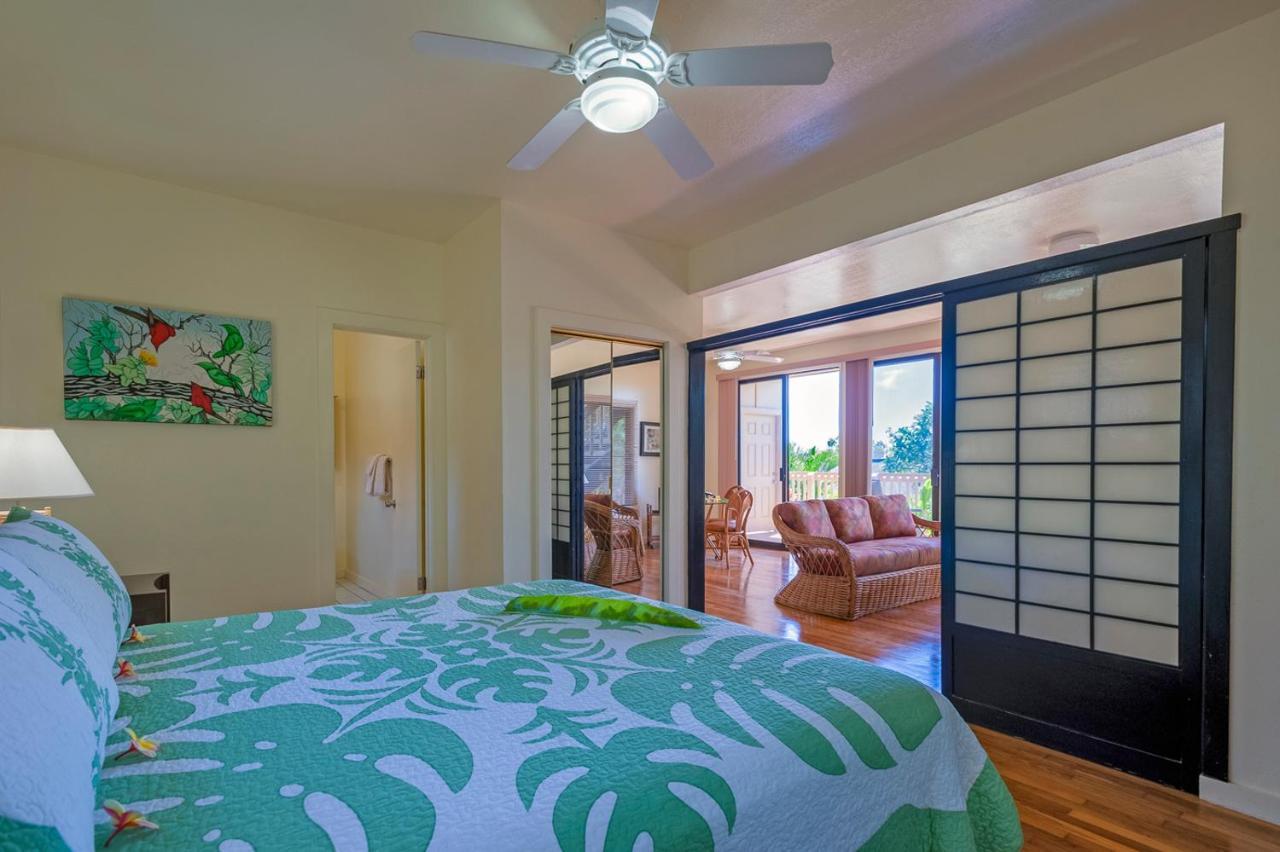 Poipu Plantation Vacation Rentals Koloa Esterno foto