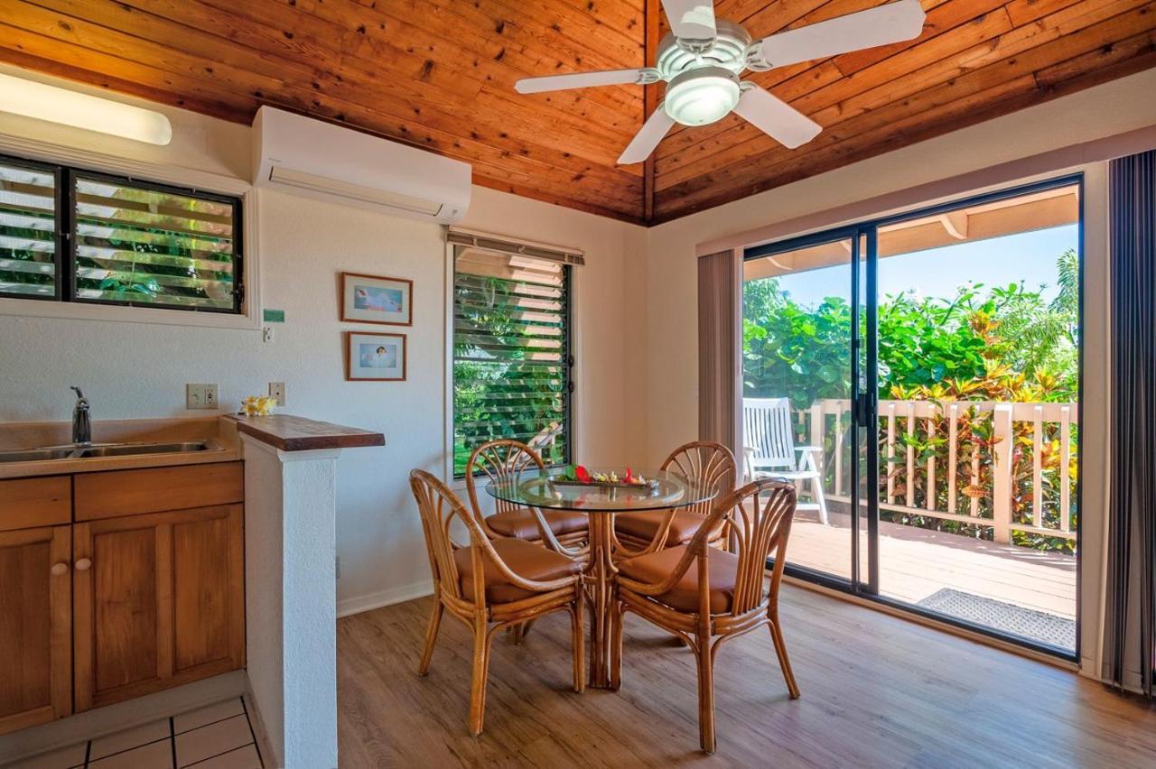 Poipu Plantation Vacation Rentals Koloa Esterno foto