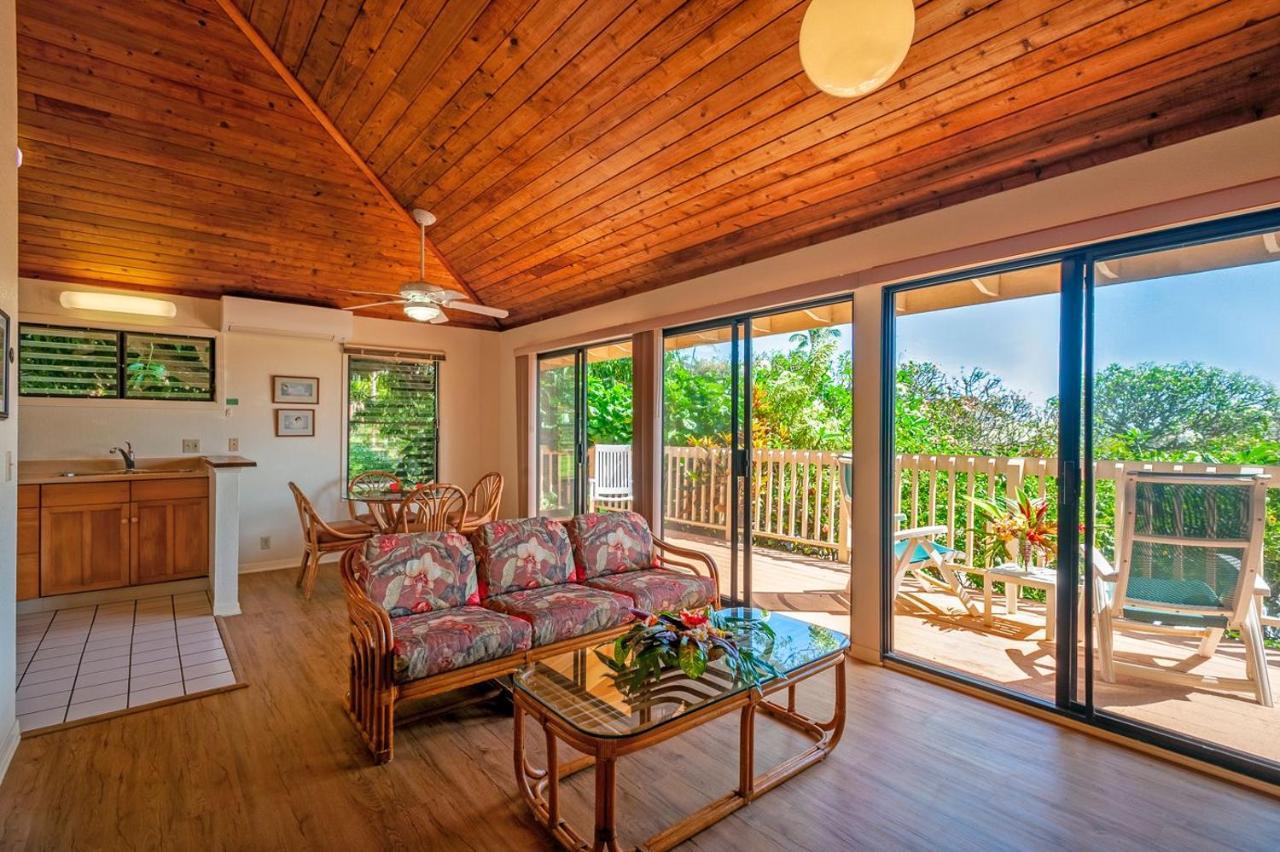 Poipu Plantation Vacation Rentals Koloa Esterno foto