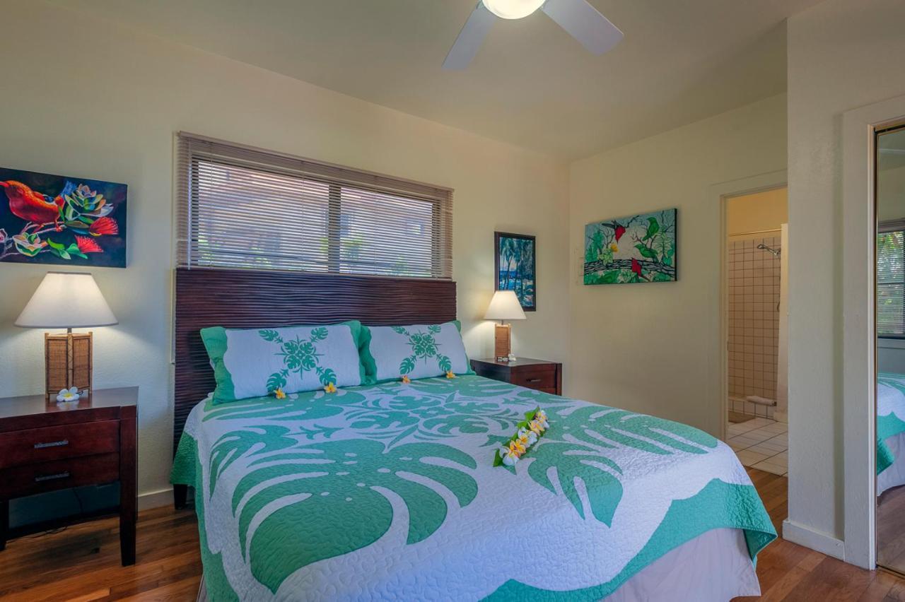 Poipu Plantation Vacation Rentals Koloa Esterno foto