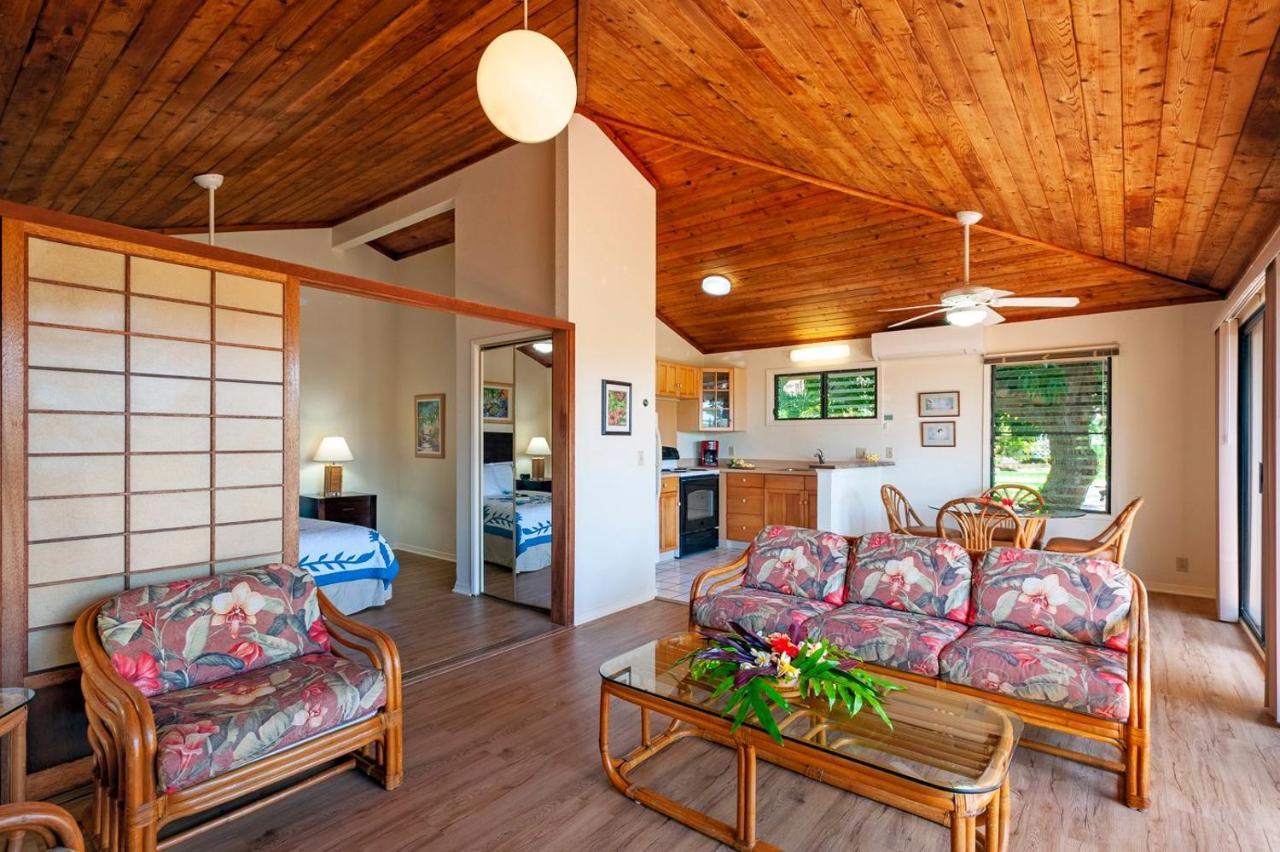 Poipu Plantation Vacation Rentals Koloa Esterno foto