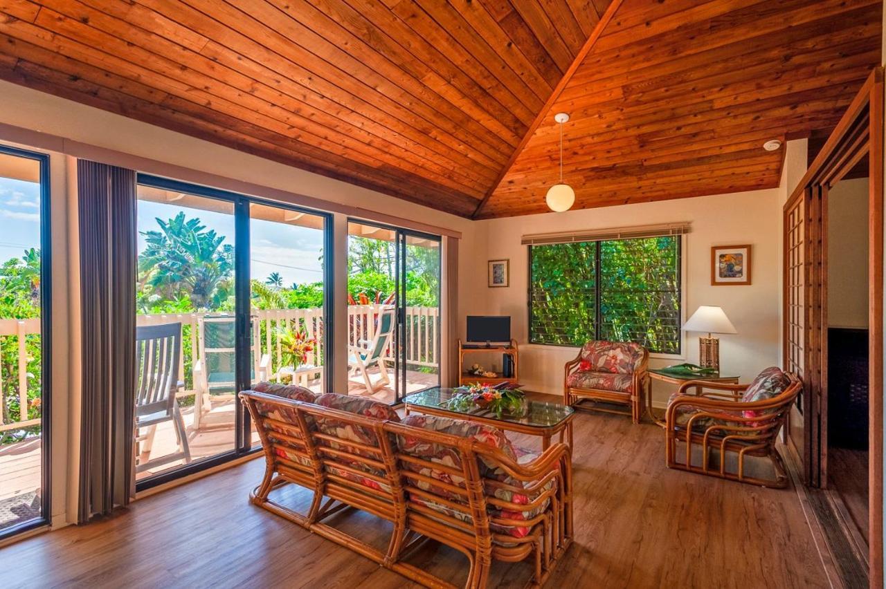 Poipu Plantation Vacation Rentals Koloa Esterno foto