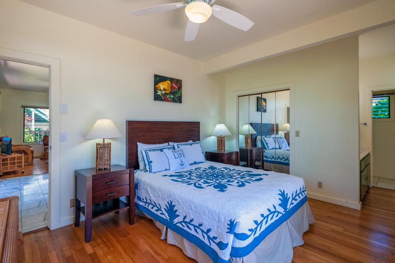 Poipu Plantation Vacation Rentals Koloa Esterno foto