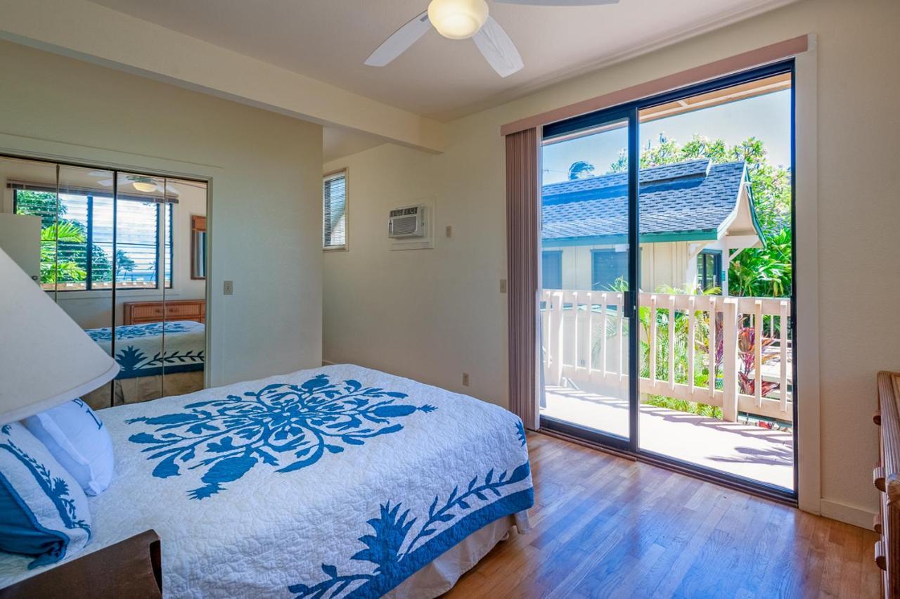 Poipu Plantation Vacation Rentals Koloa Esterno foto