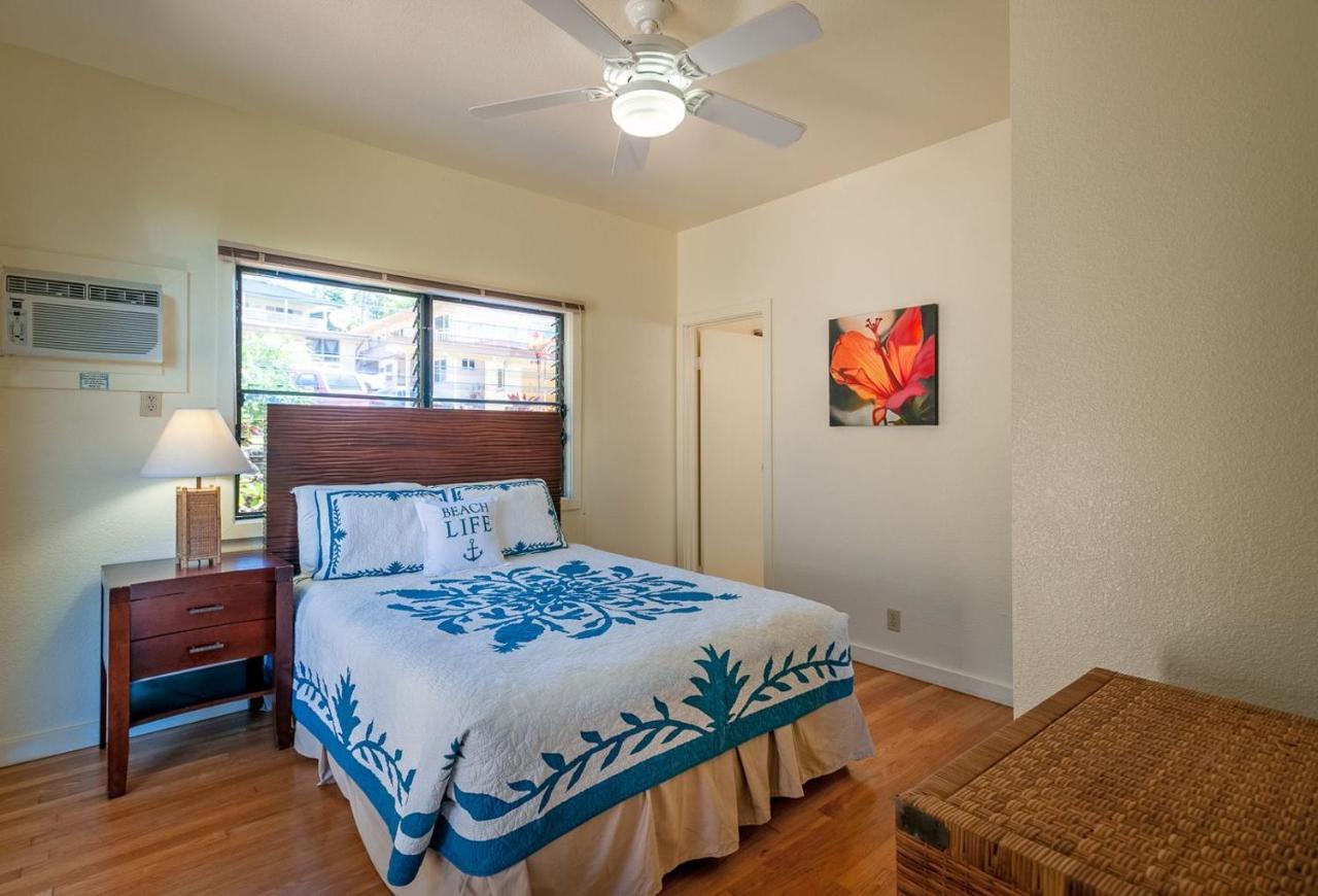Poipu Plantation Vacation Rentals Koloa Esterno foto